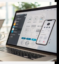 Услуги Разработка IT решений в Угличе