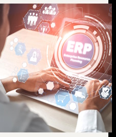 Услуги Разработка IT решений в Угличе