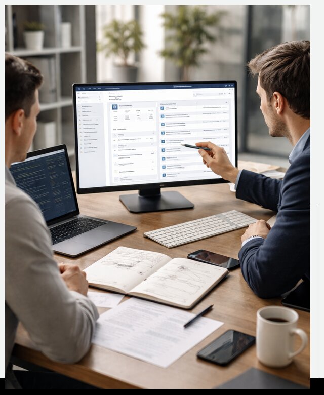 Разработка CRM систем в Угличе от 156300 руб., АвикейГлч