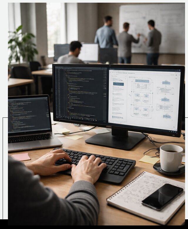 Разработка веб-приложений под ключ в Угличе для бизнеса