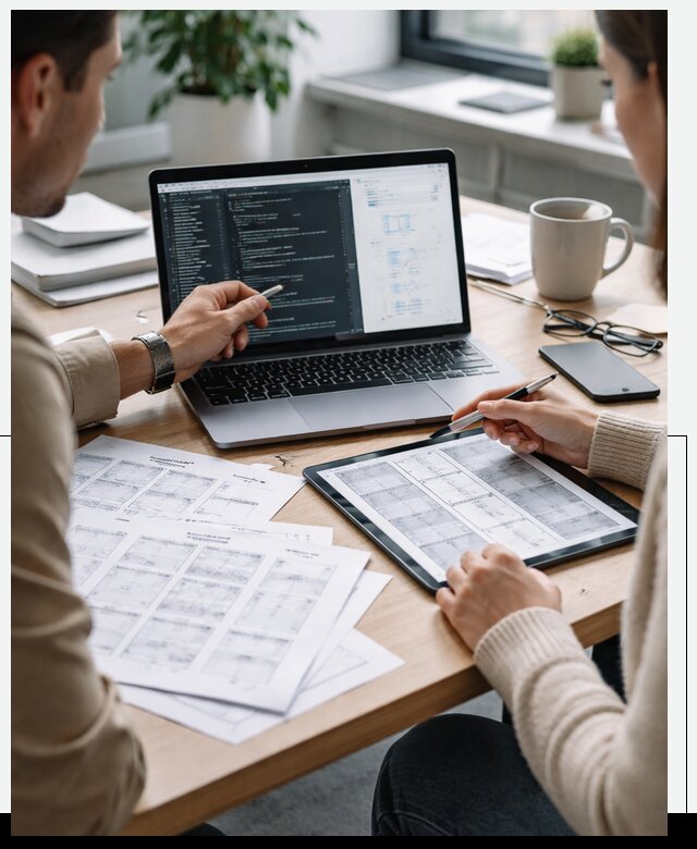 Разработка информационных систем в Угличе от 4689 р. | АвикейГлч