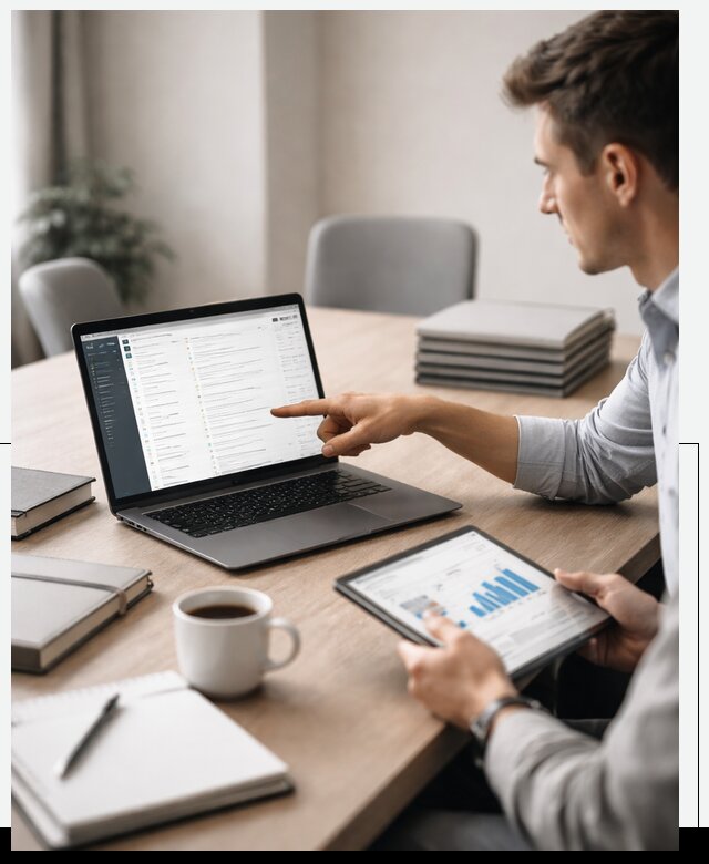 Разработка СЭД под ключ в Угличе от 15630 р. | АвикейГлч