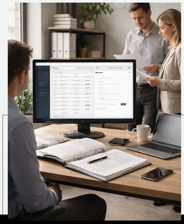 Разработка систем электронного документооборота в Угличе под ключ
