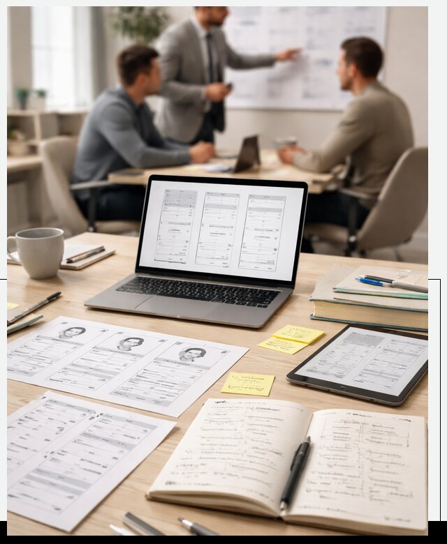 Разработка MVP проекта в Угличе от 6773 р., АвикейГлч