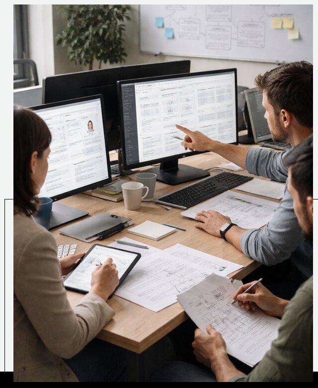 Разработка EMR EHR систем под ключ для медицинских учреждений в Угличе