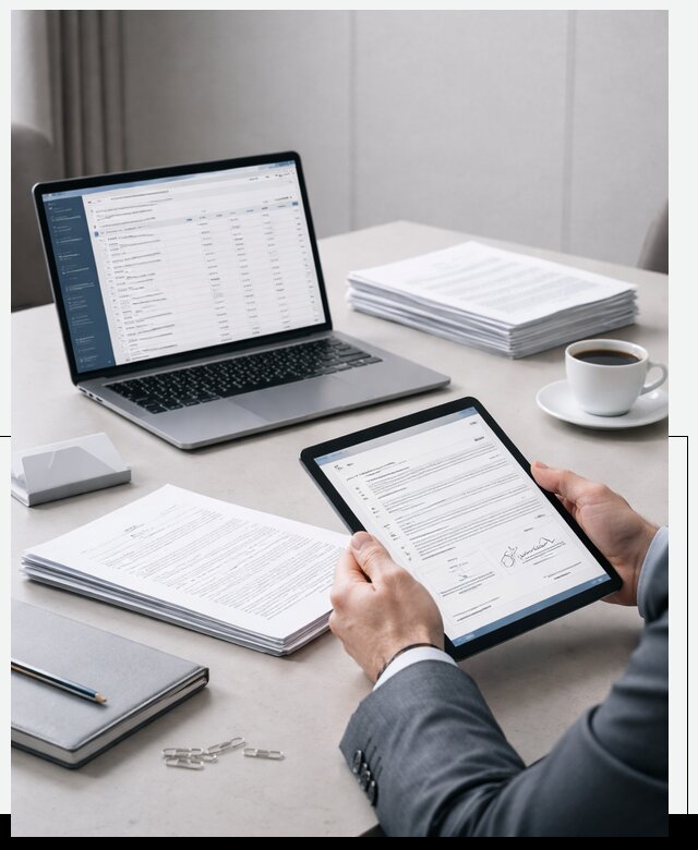 Электронные кадровые документы система в Угличе от 12504 р. | АвикейГлч