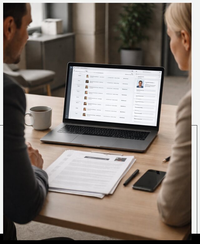 Ats система подбора персонала в Угличе от 12504 р. - АвикейГлч