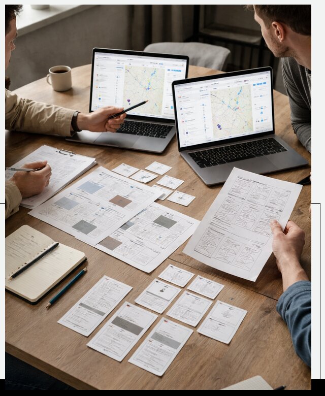 Создание агрегаторов и порталов в Угличе от 15630 р., АвикейГлч