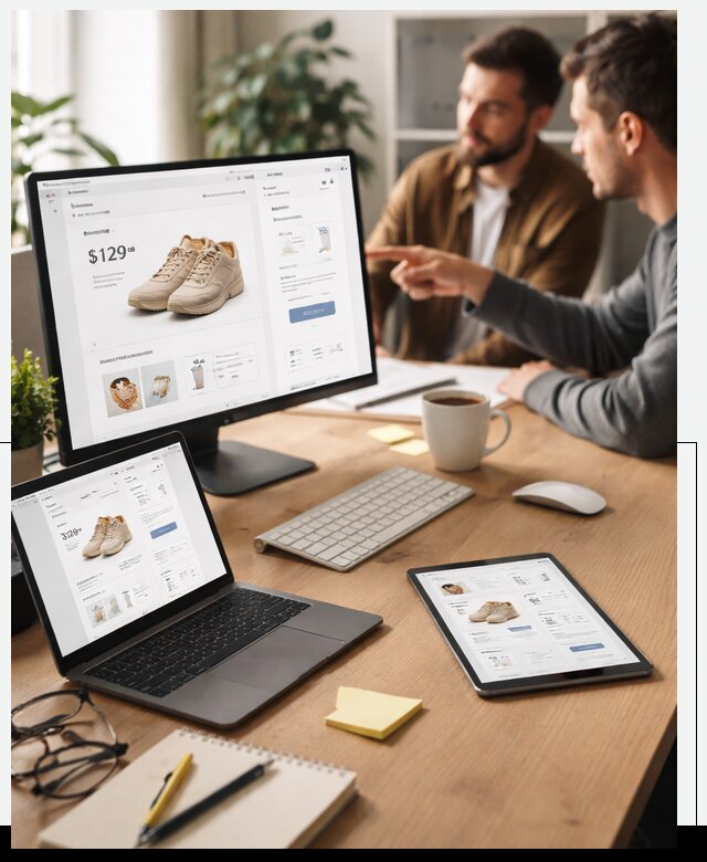 Разработка интернет-магазинов в Угличе от 156300 р. | АвикейГлч