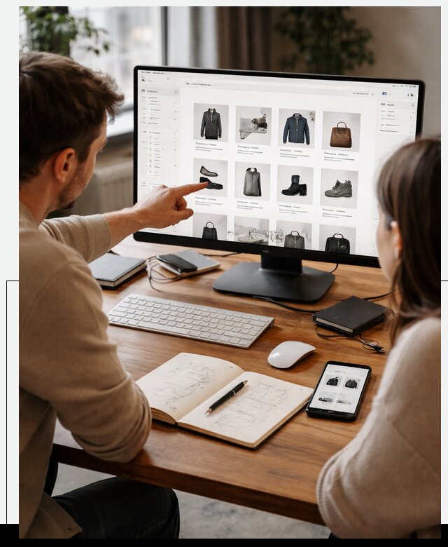 Разработка интернет-магазинов под ключ в Угличе с оплатой и CRM