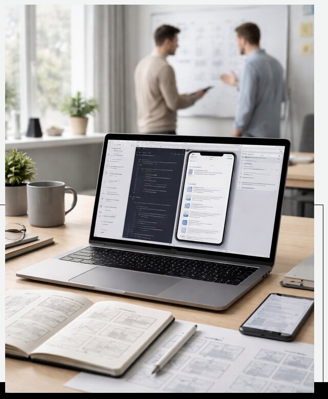 Разработка iOS приложений в Угличе от 156300 р. | АвикейГлч