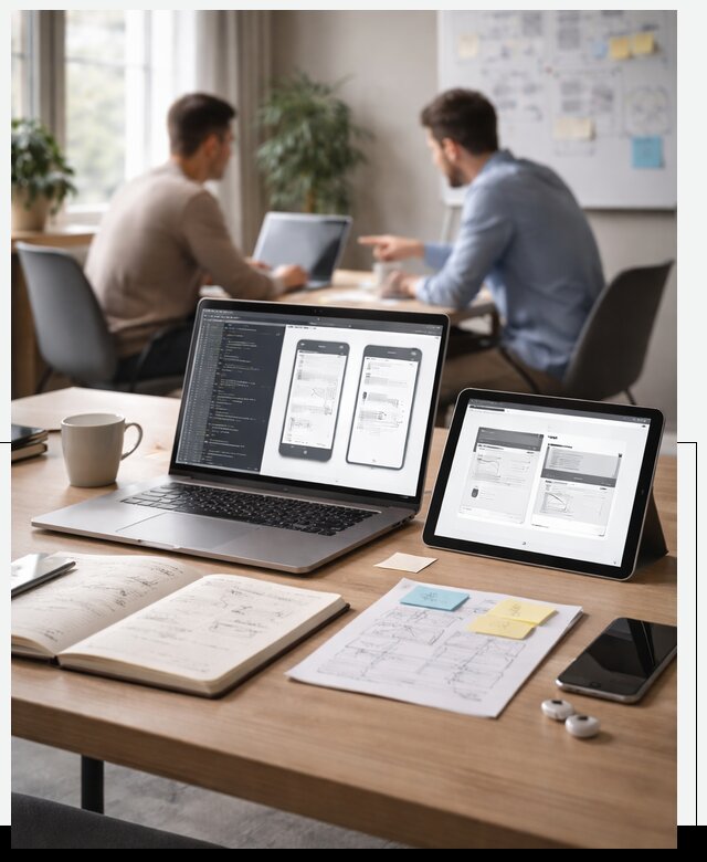 Кроссплатформенная разработка в Угличе от 260500 р. | АвикейГлч