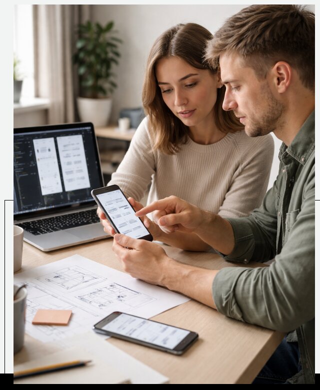 Доработка и оптимизация мобильных приложений в Угличе