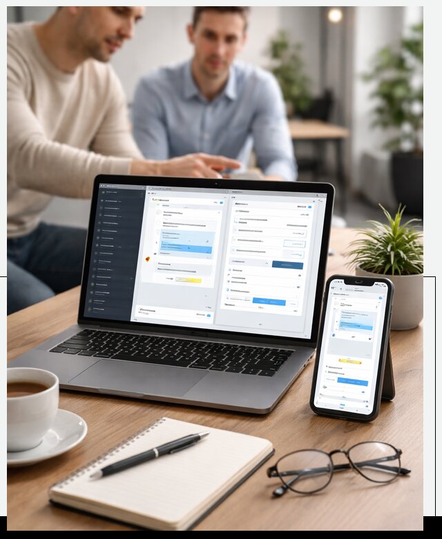 Разработка мини app Telegram/VK в Угличе от 31260 р. АвикейГлч