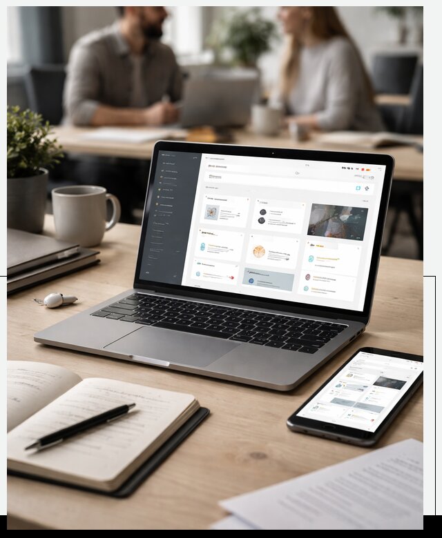 Разработка PWA приложений в Угличе от 125040 р. | АвикейГлч