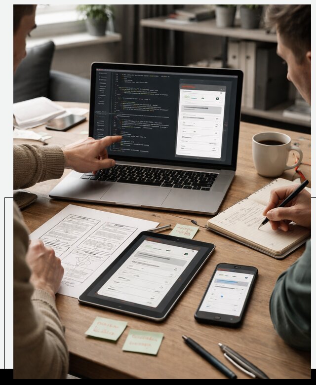 Разработка и внедрение PWA приложений для бизнеса в Угличе