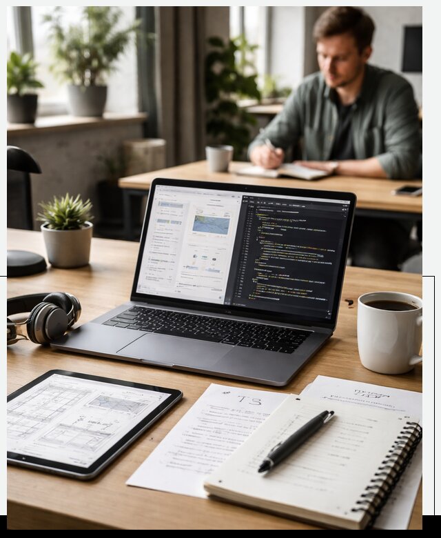 Разработка frontend в Угличе от 18756 р., услуги АвикейГлч