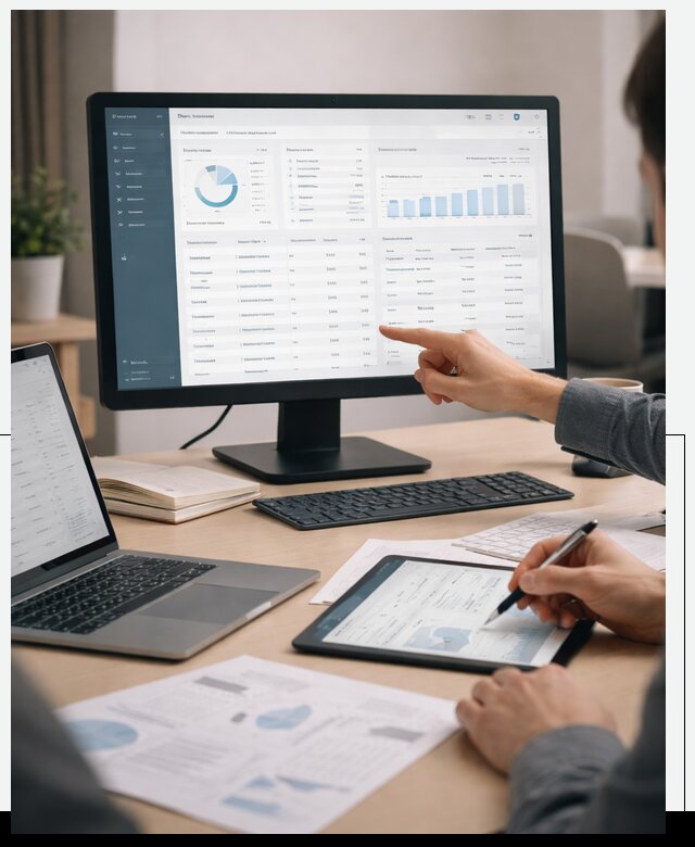Дизайн и проектирование ERP систем в Угличе от 15630 р. | АвикейГлч