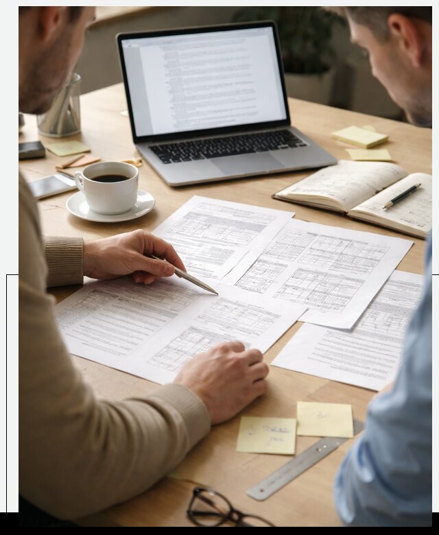 Техническое задание на разработку ПО под ключ в Угличе