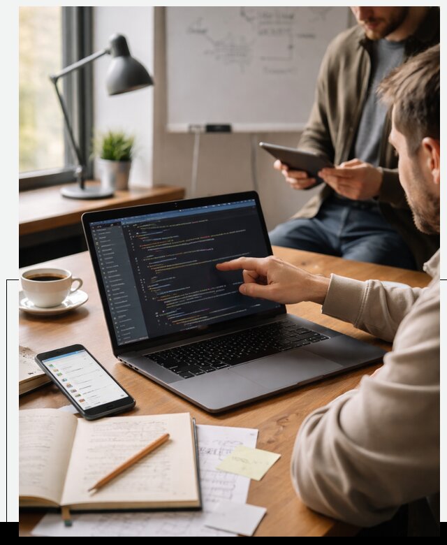 Разработка Telegram ботов под ключ для компаний в Угличе