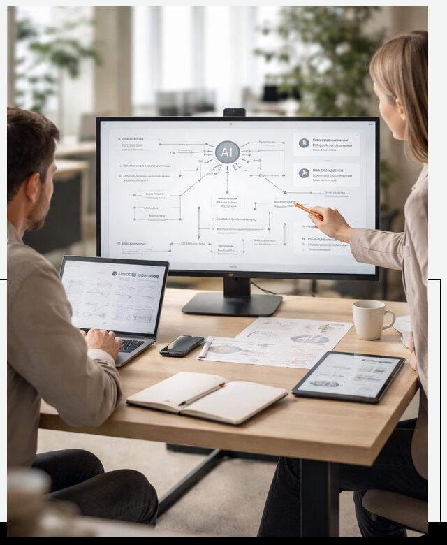 AI-агенты для автоматизации бизнеса в Угличе от 15630 р. АвикейГлч