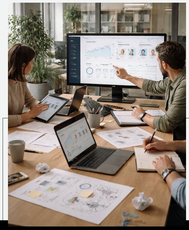 AI персонализация маркетинга и автоматизация продаж в Угличе