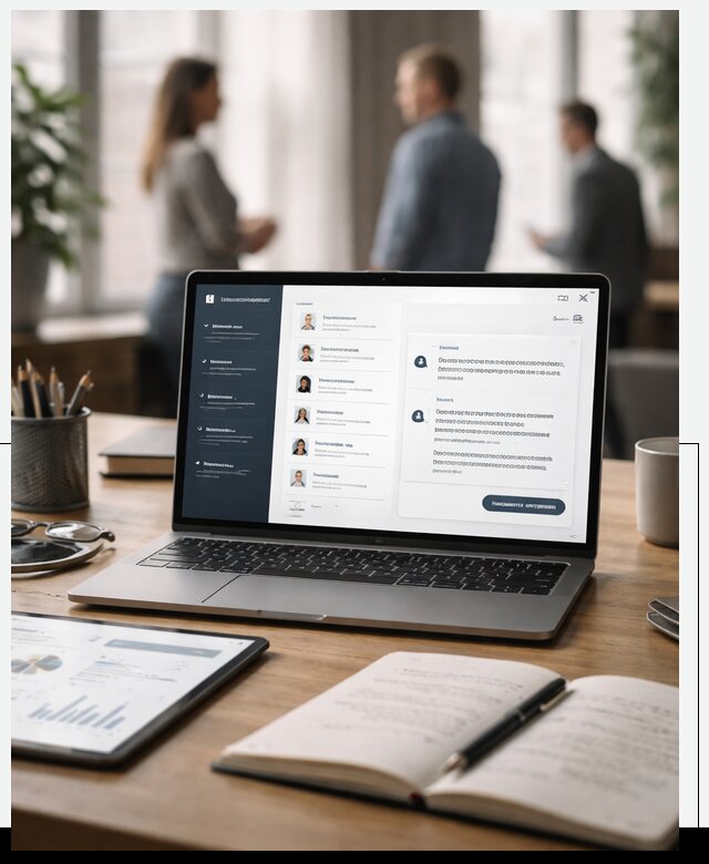 HR бот для подбора персонала в Угличе от 8857 р. | АвикейГлч