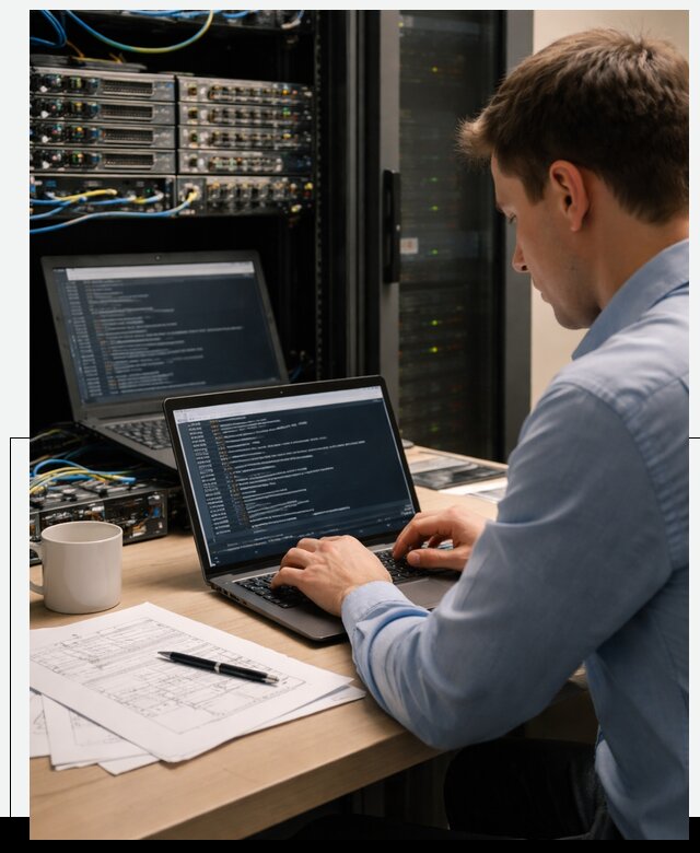 Внедрение российских Linux систем для бизнеса в Угличе