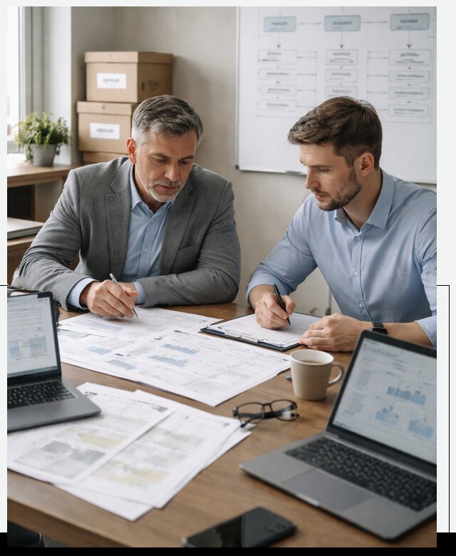 Замена SAP на 1С в Угличе — миграция, от 12504 р. | АвикейГлч