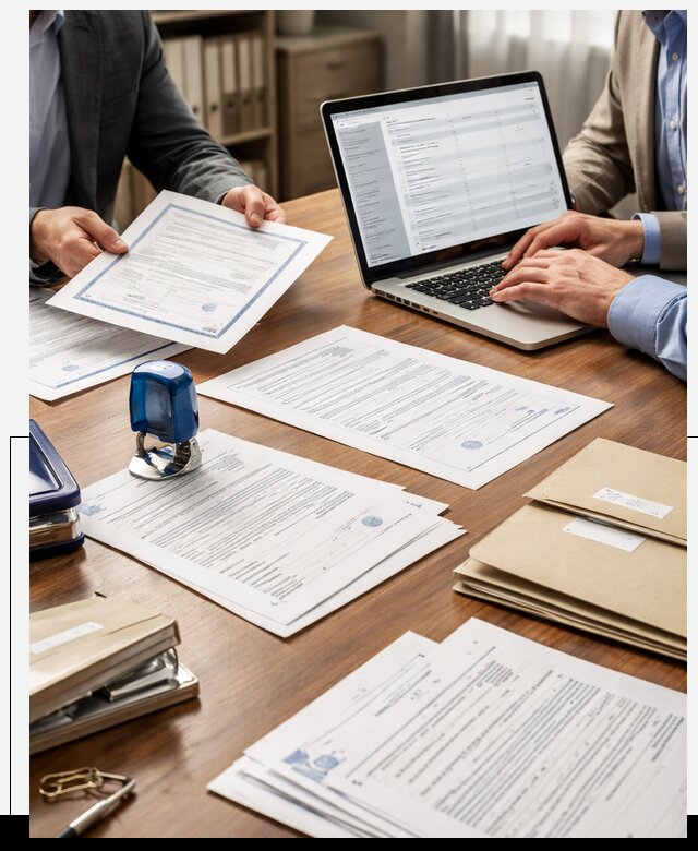 Сертификация ПО и внесение в реестр Минцифры в Угличе