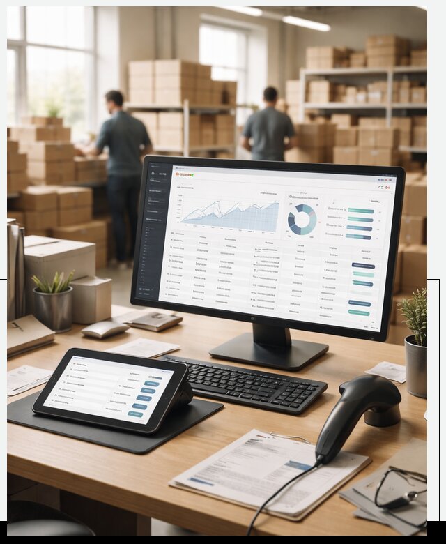 Автоматизация селлеров в Угличе от 15630 р. | АвикейГлч