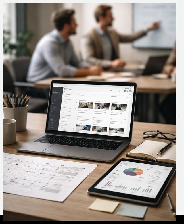 Разработка нишевых B2B маркетплейсов в Угличе от 729400 р., АвикейГлч