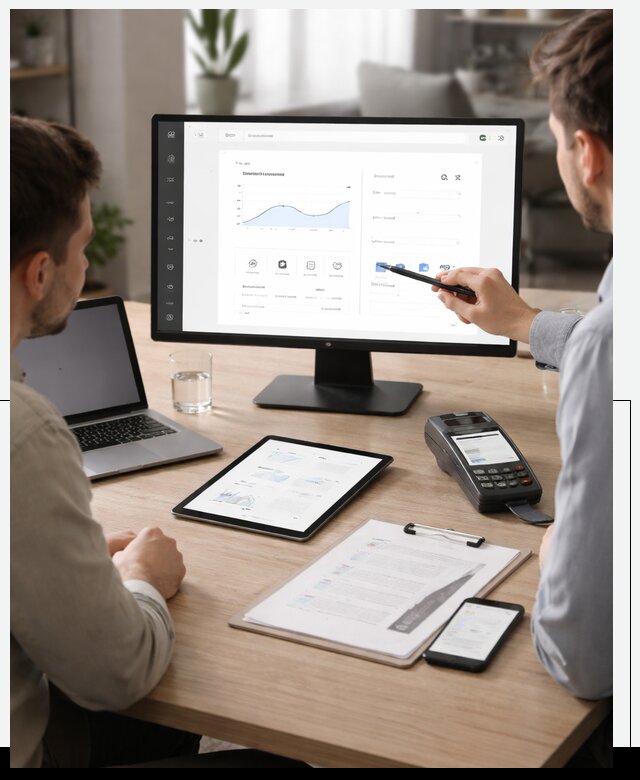 Платежные интеграции для E-commerce в Угличе от 15630 р. | АвикейГлч