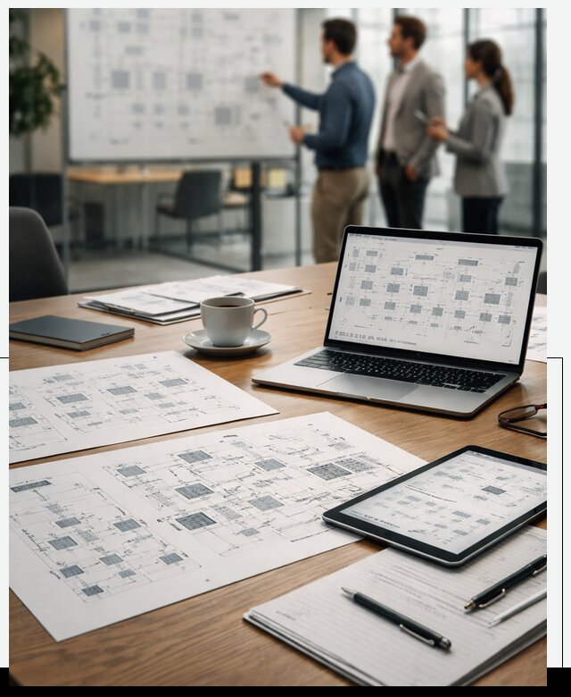 Разработка Core Banking, замена АБС в Угличе | АвикейГлч от 15630 р.