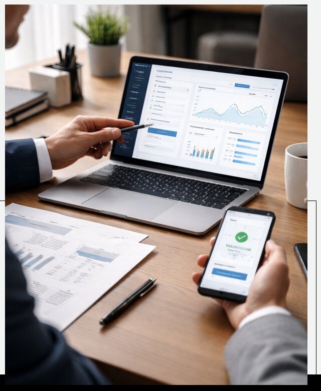 Разработка платёжных платформ в Угличе от 20840 р., АвикейГлч