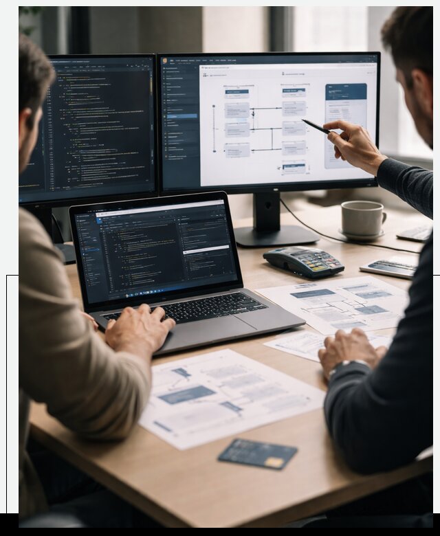 Разработка платежных платформ в Угличе с интеграцией и безопасностью