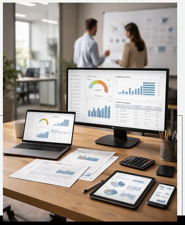 Скоринг и управление рисками в Угличе от 12504 р. | АвикейГлч