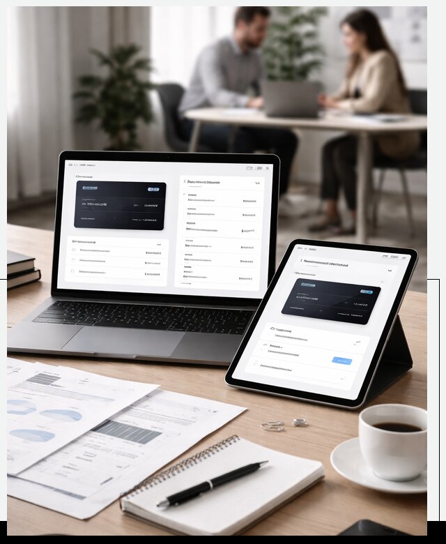 Разработка необанка платформы в Угличе от 46890 р. | АвикейГлч