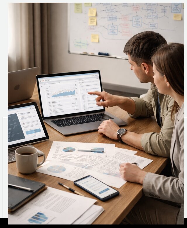 Внедрение сервисов BNPL и краудлендинга для бизнеса в Угличе