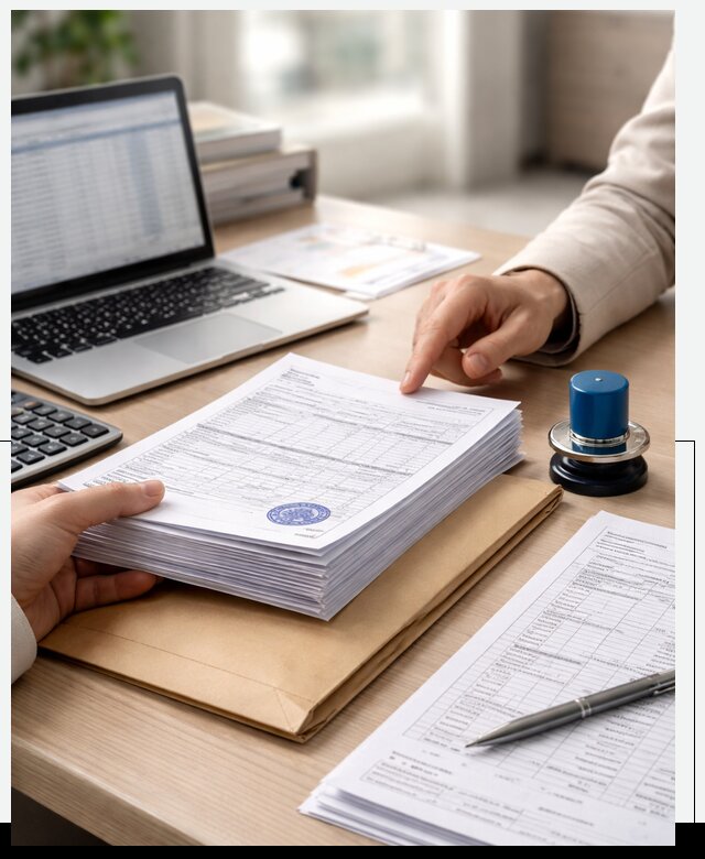 Отчетность в ЦБ РФ для банков в Угличе от 7294 р. | АвикейГлч