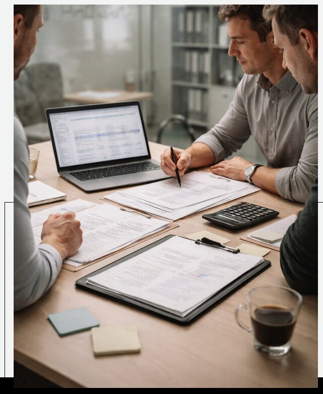 Подготовка и сдача отчетности в ЦБ РФ для организаций в Угличе