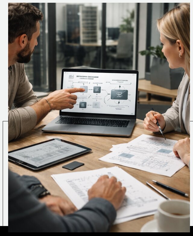 Интеграция цифрового рубля и подключение платежей в Угличе