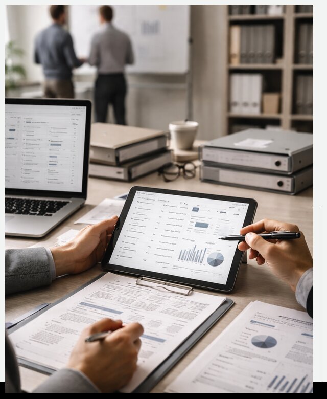 Автоматизация урегулирования убытков в Угличе от 7815 р | АвикейГлч