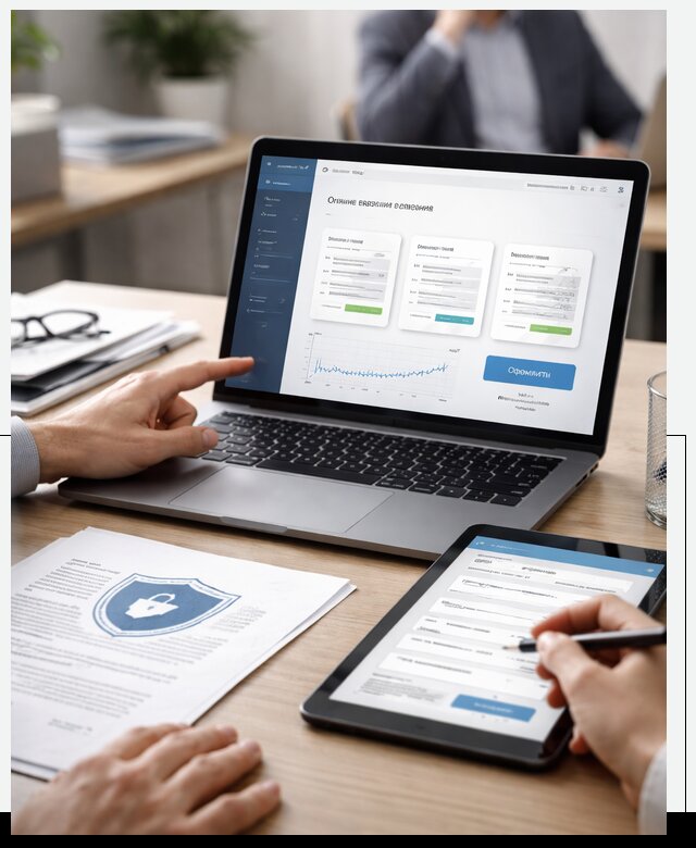 Онлайн-платформа страхования в Угличе от 8857 р. | АвикейГлч