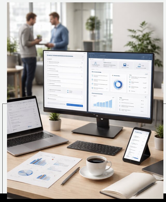 Разработка платформ онлайн страхования в Угличе под ключ