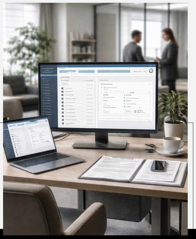 CRM для страховой компании под ключ в Угличе от 15630 р. | АвикейГлч