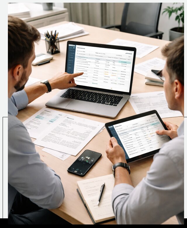 CRM для страховой компании в Угличе с автоматизацией продаж и выплат