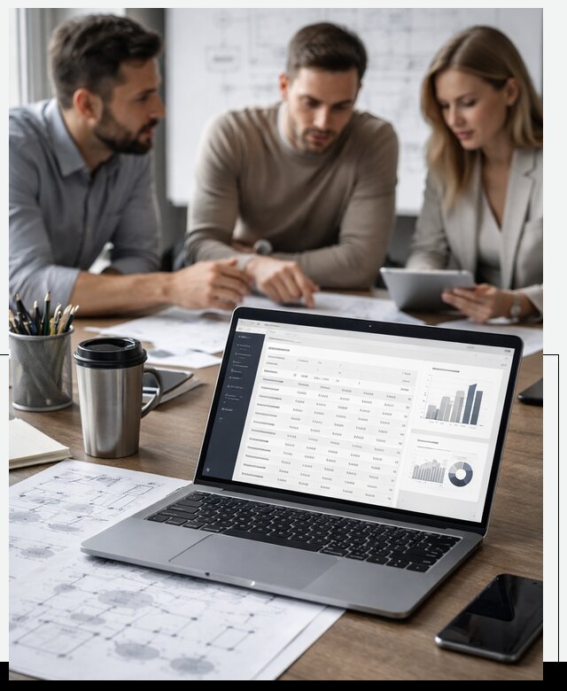 BSS OSS и биллинг для оператора в Угличе от 26050 р. | АвикейГлч