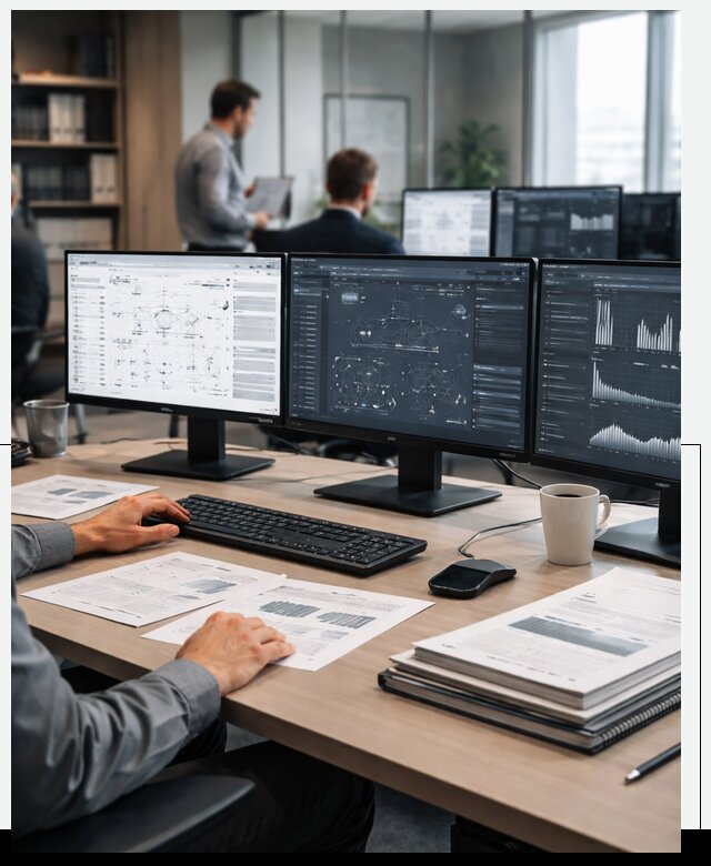 Системы для операторов MVNO и CRM в Угличе от 12504 р. | АвикейГлч