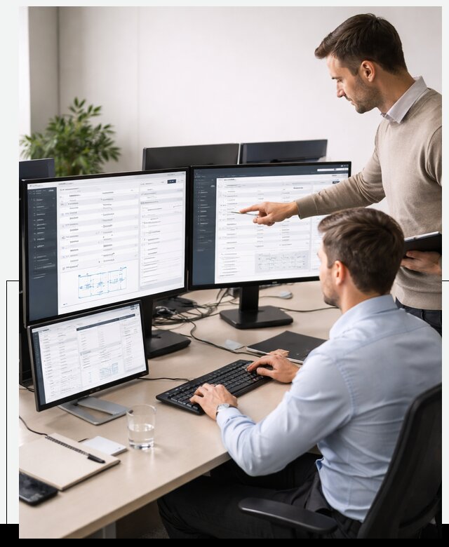 Создание и внедрение MVNO и CRM систем для операторов в Угличе